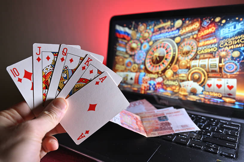 De Voordelen van Online Casino's Zonder CRUKS 404858786